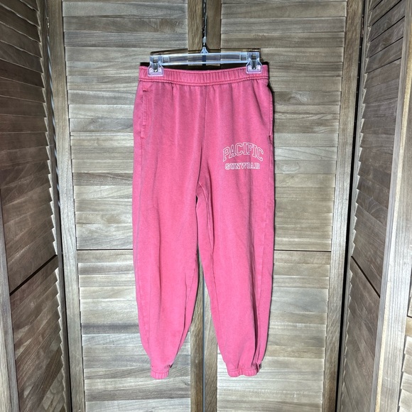 Pacific Sunwear Pants - Pacific Sunwear Joggers